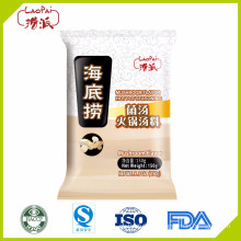 Mushroom flavour Seasoning for hot pot Haidilao